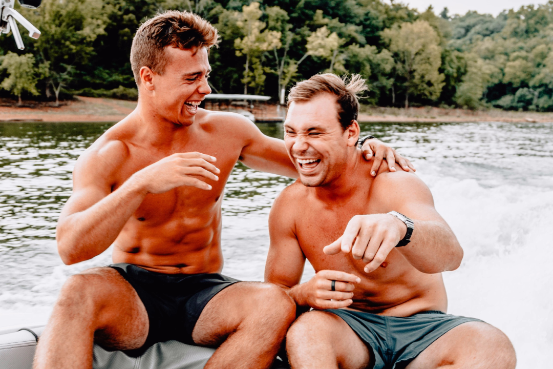 How to Enhance Your Massage Experience with Verbal Stimulation