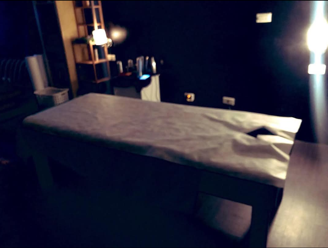 Kevin Massage Stretch-ability Foundation Instructor Certification