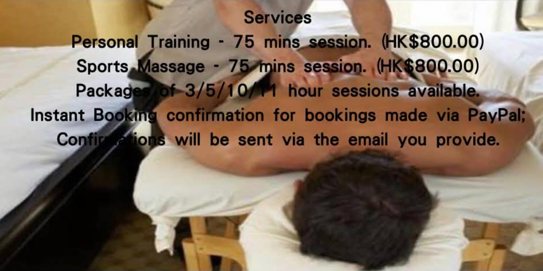 Kevin Massage Stretch-ability Foundation Instructor Certification