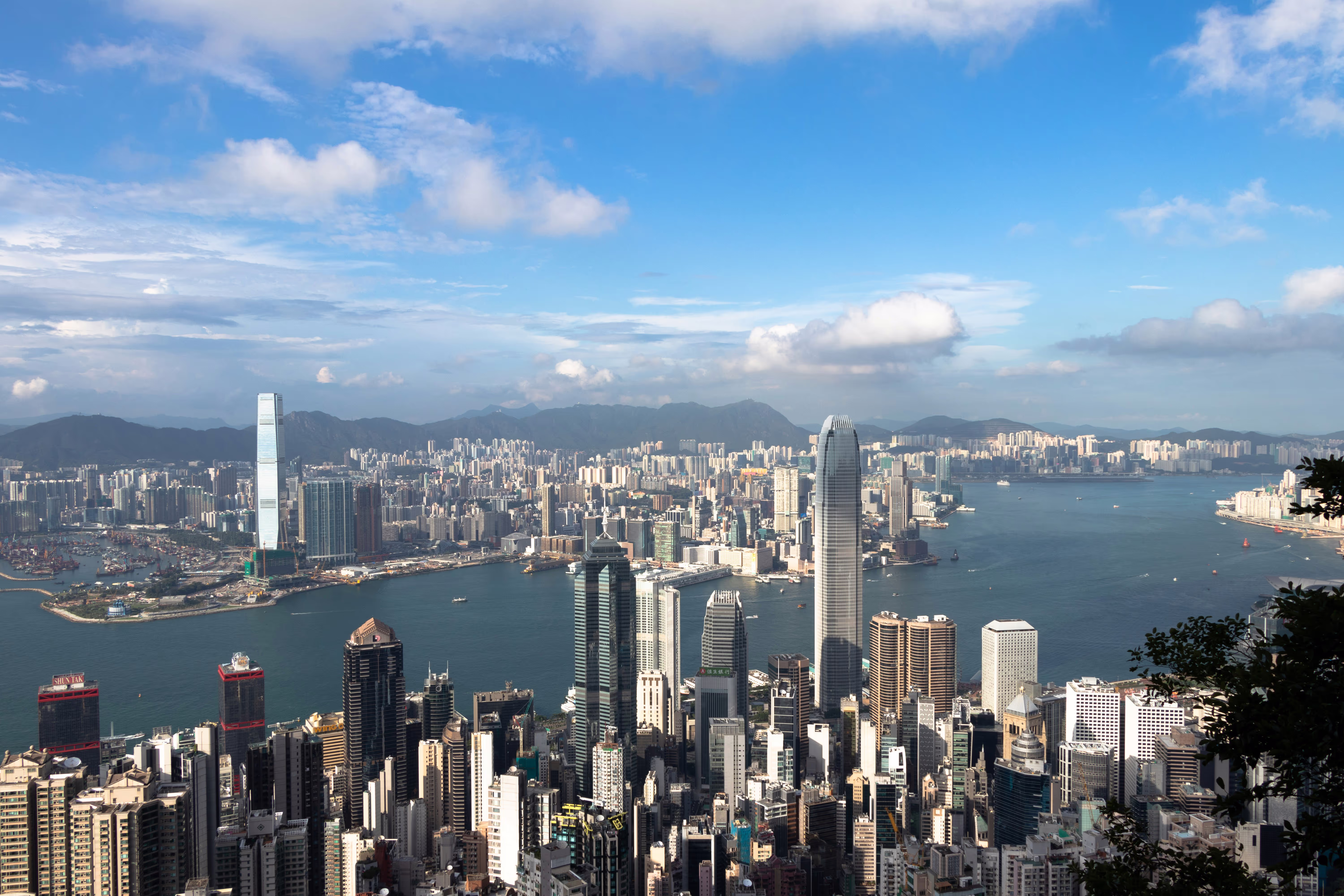 How to find gay Massage in Hong Kong?